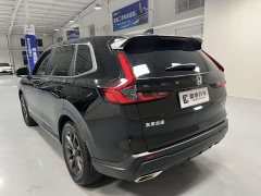 Honda CR-V Global 30th Anniversary Edition 240TURBO FWD Pinnacle 5-Seater - ფოტო 6