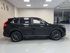 Honda CR-V Global 30th Anniversary Edition 240TURBO FWD Pinnacle 5-Seater - ფოტო 7