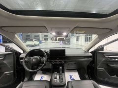 Honda CR-V Global 30th Anniversary Edition 240TURBO FWD Pinnacle 5-Seater - ფოტო 9