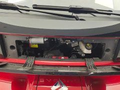 Baojun E300 Plus Edition - ფოტო 10