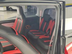 Baojun E300 Plus Edition - ფოტო 11