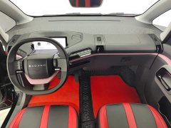 Baojun E300 Plus Edition - ფოტო 12