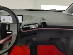 Baojun E300 Plus Edition - ფოტო 13
