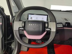 Baojun E300 Plus Edition - ფოტო 15