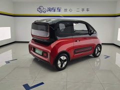 Baojun E300 Plus Edition - ფოტო 3