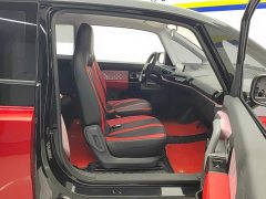 Baojun E300 Plus Edition - ფოტო 8