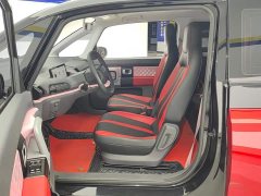 Baojun E300 Plus Edition - ფოტო 9