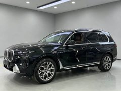 BMW X7 xDrive40i Premier Luxury Package - ფოტო 1