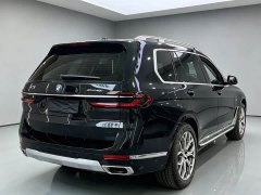 BMW X7 xDrive40i Premier Luxury Package - ფოტო 10