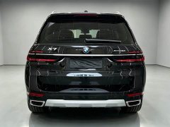 BMW X7 xDrive40i Premier Luxury Package - ფოტო 11