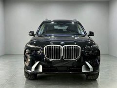 BMW X7 xDrive40i Premier Luxury Package - ფოტო 2