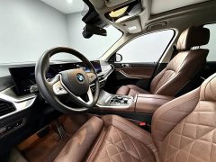 BMW X7 xDrive40i Premier Luxury Package - ფოტო 4