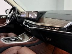 BMW X7 xDrive40i Premier Luxury Package - ფოტო 5
