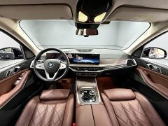 BMW X7 xDrive40i Premier Luxury Package - ფოტო 6