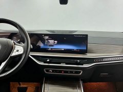 BMW X7 xDrive40i Premier Luxury Package - ფოტო 7