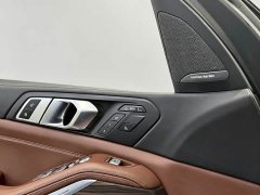BMW X7 xDrive40i Premier Luxury Package - ფოტო 8