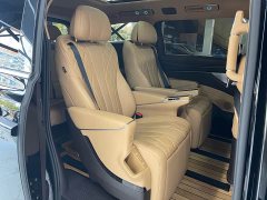 Denza BYD Denza D9 DM-i Smart Drive 1020 Four-Wheel Drive Flagship - ფოტო 10
