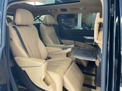 Denza BYD Denza D9 DM-i Smart Drive 1020 Four-Wheel Drive Flagship - ფოტო 12