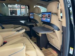Denza BYD Denza D9 DM-i Smart Drive 1020 Four-Wheel Drive Flagship - ფოტო 13