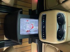 Denza BYD Denza D9 DM-i Smart Drive 1020 Four-Wheel Drive Flagship - ფოტო 14
