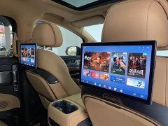 Denza BYD Denza D9 DM-i Smart Drive 1020 Four-Wheel Drive Flagship - ფოტო 16