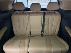 Denza BYD Denza D9 DM-i Smart Drive 1020 Four-Wheel Drive Flagship - ფოტო 17