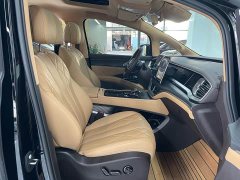 Denza BYD Denza D9 DM-i Smart Drive 1020 Four-Wheel Drive Flagship - ფოტო 19