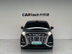 Denza BYD Denza D9 DM-i Smart Drive 1020 Four-Wheel Drive Flagship - ფოტო 2