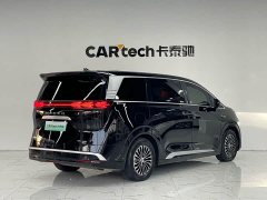 Denza BYD Denza D9 DM-i Smart Drive 1020 Four-Wheel Drive Flagship - ფოტო 5