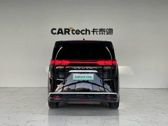 Denza BYD Denza D9 DM-i Smart Drive 1020 Four-Wheel Drive Flagship - ფოტო 6