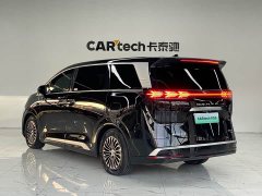 Denza BYD Denza D9 DM-i Smart Drive 1020 Four-Wheel Drive Flagship - ფოტო 7