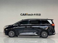 Denza BYD Denza D9 DM-i Smart Drive 1020 Four-Wheel Drive Flagship - ფოტო 8