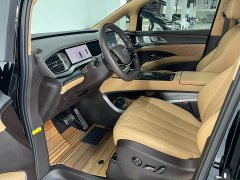Denza BYD Denza D9 DM-i Smart Drive 1020 Four-Wheel Drive Flagship - ფოტო 9