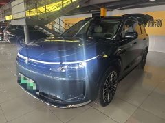 AITO M7 1.5T Intelligent Driving RWD Ultra 5-Seater - ფოტო 1