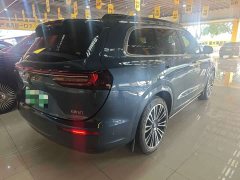 AITO M7 1.5T Intelligent Driving RWD Ultra 5-Seater - ფოტო 2
