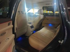 AITO M7 1.5T Intelligent Driving RWD Ultra 5-Seater - ფოტო 3