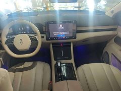 AITO M7 1.5T Intelligent Driving RWD Ultra 5-Seater - ფოტო 4