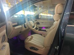 AITO M7 1.5T Intelligent Driving RWD Ultra 5-Seater - ფოტო 5