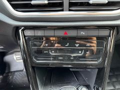 Volkswagen T-ROC Tanyue 300TSI DSG FWD Chenguang Edition - ფოტო 11