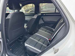 Volkswagen T-ROC Tanyue 300TSI DSG FWD Chenguang Edition - ფოტო 13