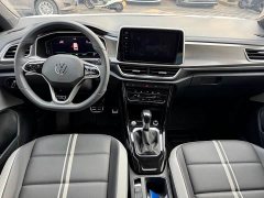 Volkswagen T-ROC Tanyue 300TSI DSG FWD Chenguang Edition - ფოტო 14