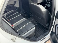 Volkswagen T-ROC Tanyue 300TSI DSG FWD Chenguang Edition - ფოტო 15