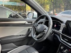 Volkswagen T-ROC Tanyue 300TSI DSG FWD Chenguang Edition - ფოტო 17