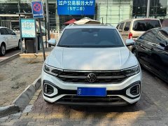 Volkswagen T-ROC Tanyue 300TSI DSG FWD Chenguang Edition - ფოტო 2