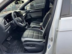 Volkswagen T-ROC Tanyue 300TSI DSG FWD Chenguang Edition - ფოტო 4