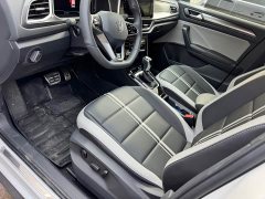 Volkswagen T-ROC Tanyue 300TSI DSG FWD Chenguang Edition - ფოტო 5