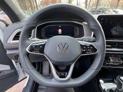 Volkswagen T-ROC Tanyue 300TSI DSG FWD Chenguang Edition - ფოტო 9