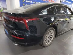 FAW Besturn B70 2023 Third Generation 1.5T Automatic Comfort 70th Anniversary Edition - ფოტო 10