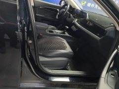 FAW Besturn B70 2023 Third Generation 1.5T Automatic Comfort 70th Anniversary Edition - ფოტო 4