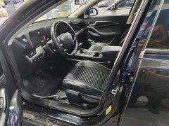 FAW Besturn B70 2023 Third Generation 1.5T Automatic Comfort 70th Anniversary Edition - ფოტო 6